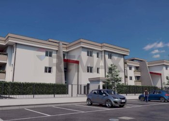 Edificio all\'aperto - Trilocale via Santa Maria
 
152, Parabiago - foto 7