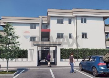 Edificio all\'aperto - Trilocale via Santa Maria
 
152, Parabiago - foto 8