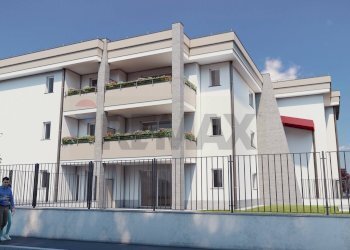 Edificio all\'aperto - Trilocale via Santa Maria
 
152, Parabiago - foto 9