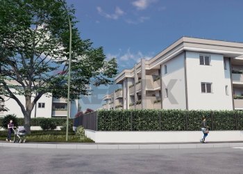 Edificio all\'aperto - Appartamento via Santa Maria
 
152, Parabiago - foto 1