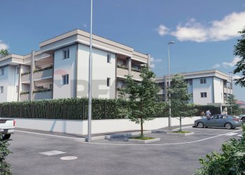 Edificio all\'aperto - Appartamento via Santa Maria
 
152, Parabiago - foto 5