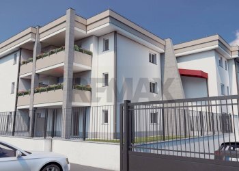 Edificio all\'aperto - Appartamento via Santa Maria
 
152, Parabiago - foto 10