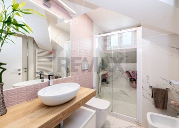 Bagno - Attico Via Mariano D'amelio
 
43, Roma - foto 11