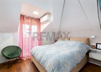 Camera / camera da letto - Attico Via Mariano D'amelio
 
43, Roma - foto 14