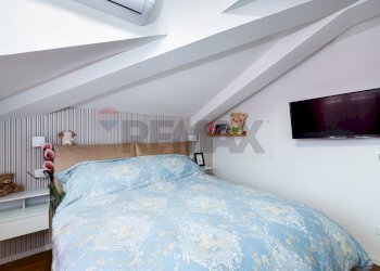 Camera / camera da letto - Attico Via Mariano D'amelio
 
43, Roma - foto 15