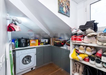 Lavanderia - Attico Via Mariano D'amelio
 
43, Roma - foto 17