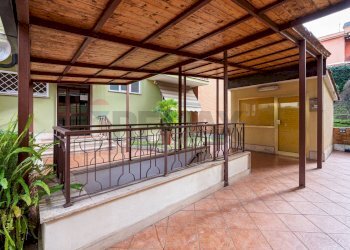 Terrazza - Attico Via Mariano D'amelio
 
43, Roma - foto 19