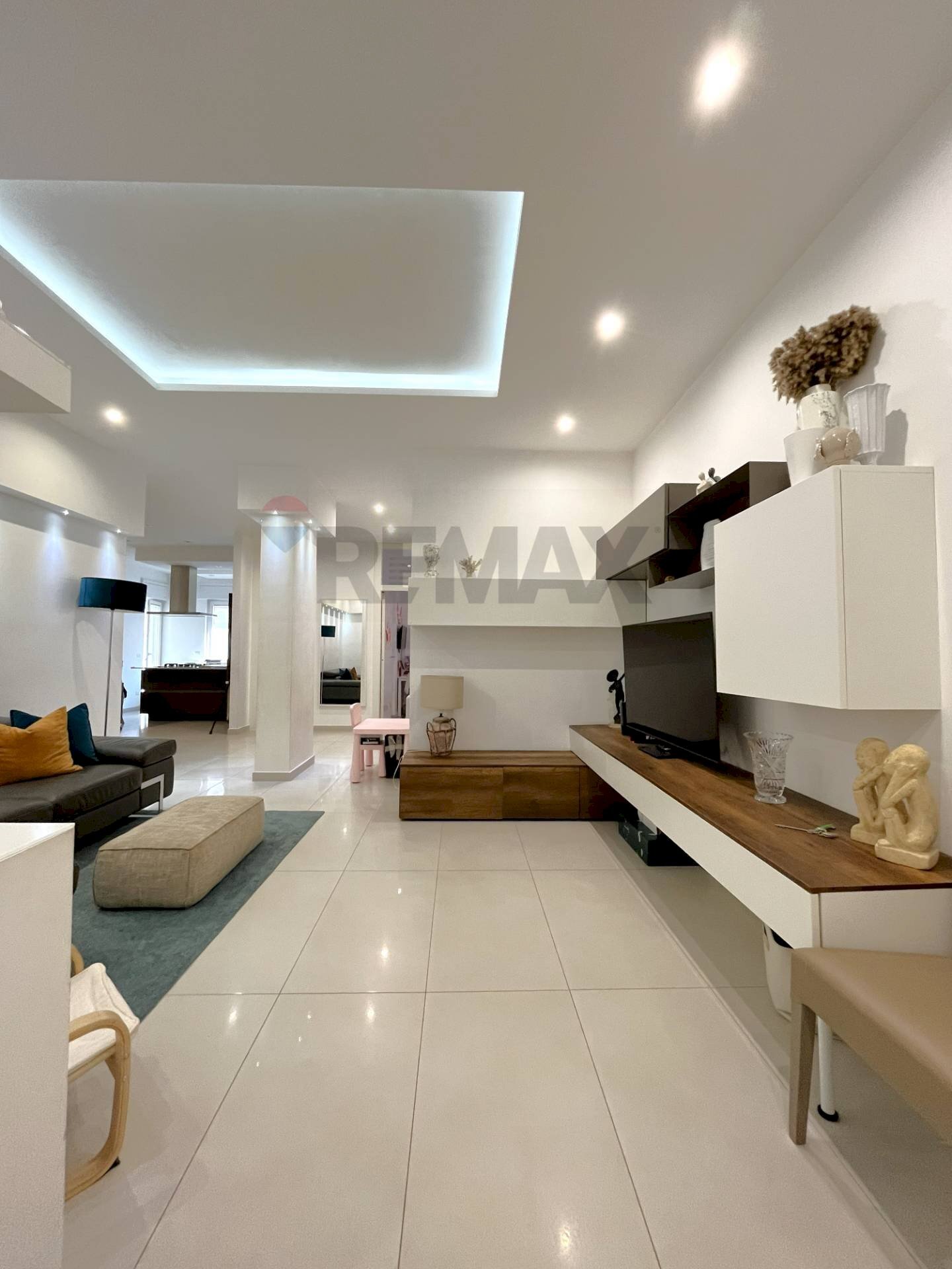 Cucina - Trilocale Via Nuovo San Rocco
 
95, Napoli - foto 3