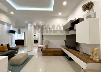 Cucina - Trilocale Via Nuovo San Rocco
 
95, Napoli - foto 3