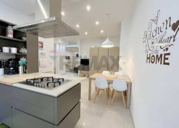 Cucina - Trilocale Via Nuovo San Rocco
 
95, Napoli - foto 5