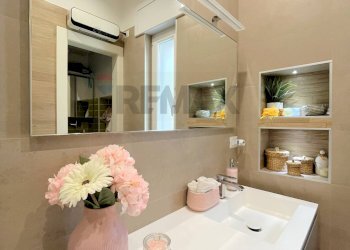 Bagno - Trilocale Via Nuovo San Rocco
 
95, Napoli - foto 16