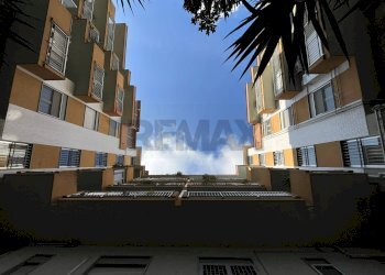 Edificio all\'aperto - Trilocale Via Nuovo San Rocco
 
95, Napoli - foto 24