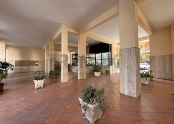 Terrazza - Quadrilocale Vico Acitillo
 
120E, Napoli - foto 7