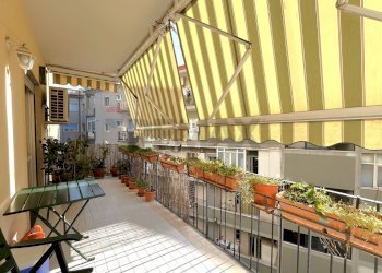 Balcone - Quadrilocale Vico Acitillo
 
120E, Napoli - foto 10