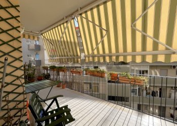 Balcone - Quadrilocale Vico Acitillo
 
120E, Napoli - foto 12