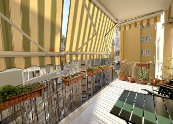 Balcone - Quadrilocale Vico Acitillo
 
120E, Napoli - foto 2