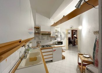 Cucina - Quadrilocale Vico Acitillo
 
120E, Napoli - foto 13