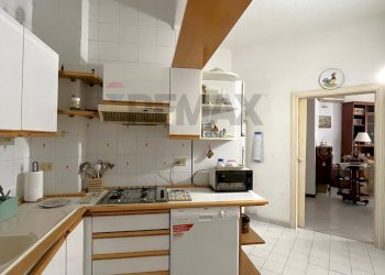 Cucina - Quadrilocale Vico Acitillo
 
120E, Napoli - foto 14