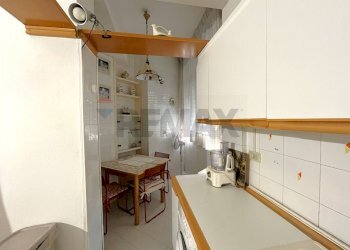 Cucina - Quadrilocale Vico Acitillo
 
120E, Napoli - foto 16