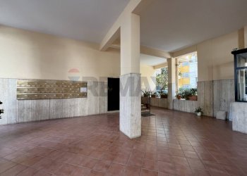 Ricezione / Lobby - Quadrilocale Vico Acitillo
 
120E, Napoli - foto 29