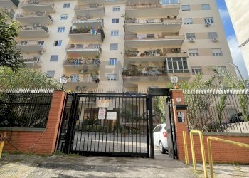 Edificio all\'aperto - Quadrilocale Vico Acitillo
 
120E, Napoli - foto 34