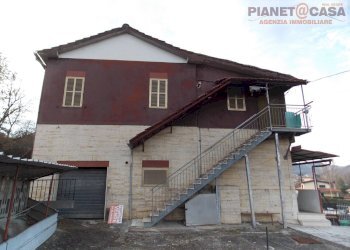 Foto 2 - Independent house Via Picena Inferiore, Roccafluvione - photo 2