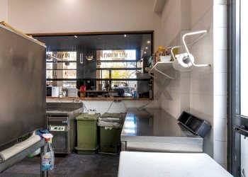 Cucina - Locale Commerciale Piazza Vincenzo Bellini
 
22, Caltagirone - foto 11