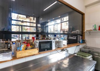 Cucina - Locale Commerciale Piazza Vincenzo Bellini
 
22, Caltagirone - foto 13