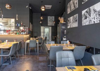 Sala da pranzo - Locale Commerciale Piazza Vincenzo Bellini
 
22, Caltagirone - foto 23