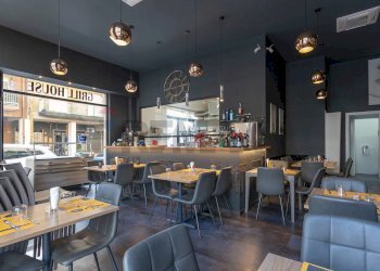 Cucina - Locale Commerciale Piazza Vincenzo Bellini
 
22, Caltagirone - foto 24