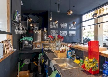 Cucina - Locale Commerciale Piazza Vincenzo Bellini
 
22, Caltagirone - foto 31