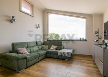 Soggiorno - Appartamento Via Altavilla
 
20, Acireale - foto 1