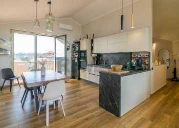 Cucina - Appartamento Via Altavilla
 
20, Acireale - foto 2