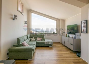 Soggiorno - Appartamento Via Altavilla
 
20, Acireale - foto 3