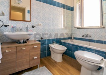 Bagno - Appartamento Via Altavilla
 
20, Acireale - foto 6