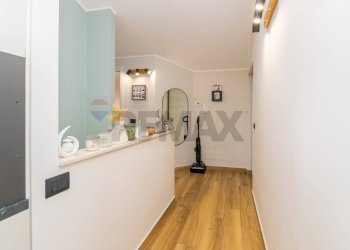 Hall / corridoio - Appartamento Via Altavilla
 
20, Acireale - foto 9