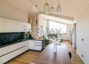Cucina - Appartamento Via Altavilla
 
20, Acireale - foto 10