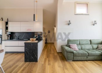 Cucina - Appartamento Via Altavilla
 
20, Acireale - foto 11