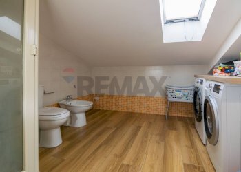 Bagno - Appartamento Via Altavilla
 
20, Acireale - foto 12