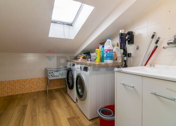 Lavanderia - Appartamento Via Altavilla
 
20, Acireale - foto 13