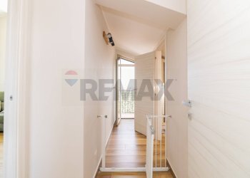 Hall / corridoio - Appartamento Via Altavilla
 
20, Acireale - foto 16