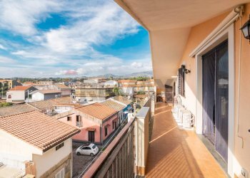 Balcone - Appartamento Via Altavilla
 
20, Acireale - foto 17