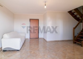 Soggiorno - Appartamento Via Altavilla
 
20, Acireale - foto 19