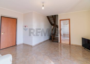 Soggiorno - Appartamento Via Altavilla
 
20, Acireale - foto 20