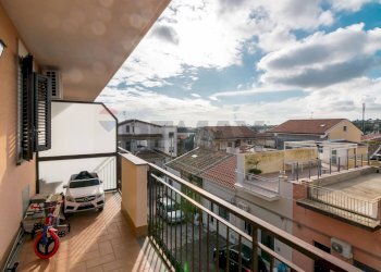 Balcone - Appartamento Via Altavilla
 
20, Acireale - foto 24