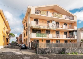 Edificio all\'aperto - Appartamento Via Altavilla
 
20, Acireale - foto 25