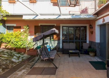 Terrazza - Casa semi indipendente Via Alcide De Gasperi
 
26, Pedara - foto 15