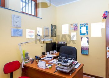 Ufficio - Casa semi indipendente Via Alcide De Gasperi
 
26, Pedara - foto 20