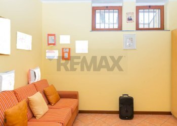 Soggiorno - Casa semi indipendente Via Alcide De Gasperi
 
26, Pedara - foto 21