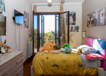 Camera / camera da letto - Casa semi indipendente Via Alcide De Gasperi
 
26, Pedara - foto 29